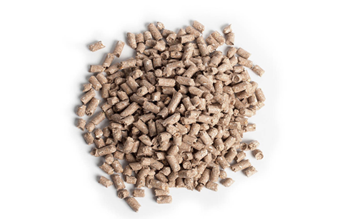 Los factores que afectan la eficiencia de producción de la peletizadora de piensos (图1) 750.jpg