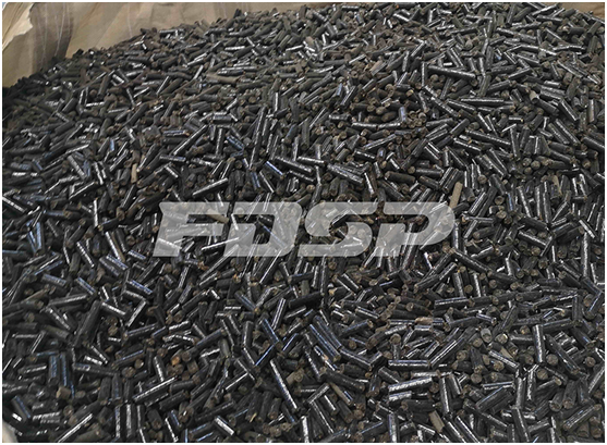 ¿El efecto de modelado de pellets de biomasa no es bueno? Aquí viene el análisis de la causa (图2) imagen.png