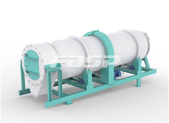 Alimentación extruida frente a alimentación de gránulos, el proceso determina la dominancia (图2) Alimentación extruida frente a alimentación de gránulos, el proceso determina la dominancia (图2)