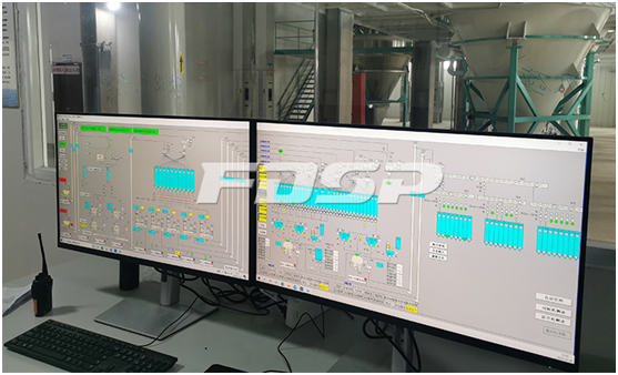 El guardián puro desde la fábrica hasta la mesa del comedor: explore el proyecto de conjunto completo de polvo premezclado inteligente FDSP (图4) El guardián puro desde la fábrica hasta la mesa del comedor: explore el proyecto de conjunto completo de polvo premezclado inteligente FDSP (图4)