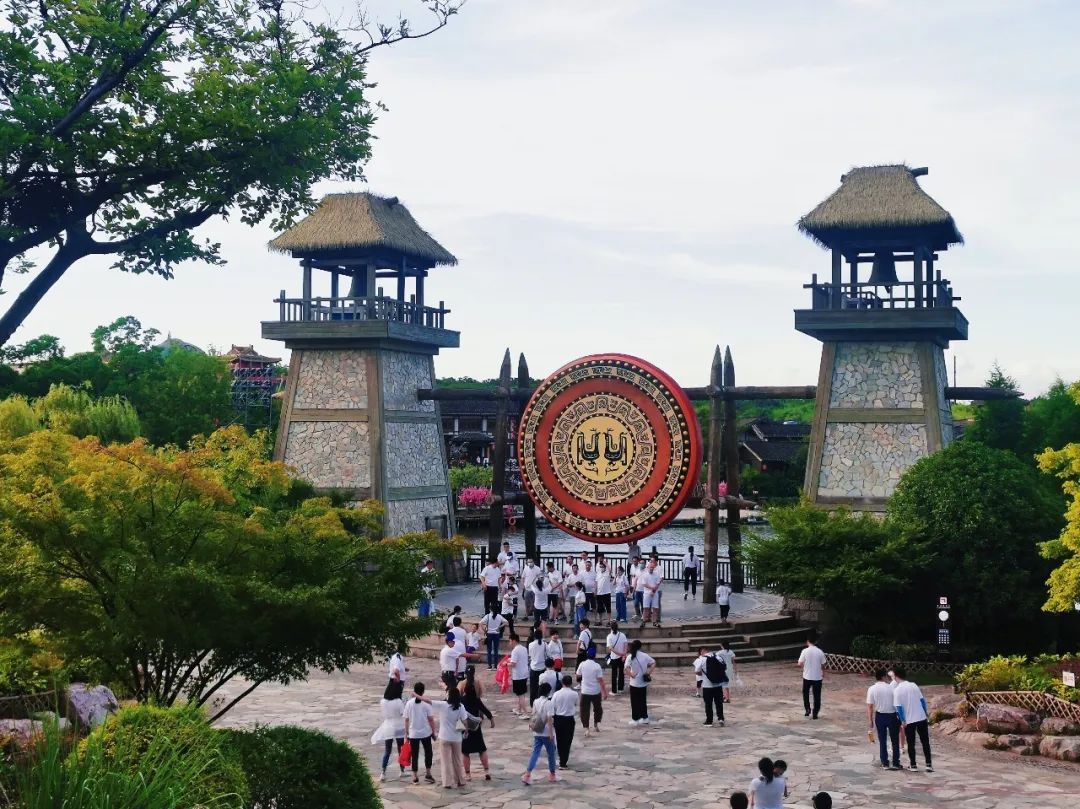 "Sin virus, luche por las ventas y promueva la producción, estamos juntos" La gira feliz y de ocio de FDSP 2022 se completó con éxito (图3) "Sin virus, luche por las ventas y promueva la producción, estamos juntos" La gira feliz y de ocio de FDSP 2022 se completó con éxito (图3)
