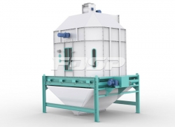 Equipo de enfriamiento de alimentación e