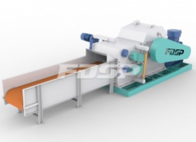 Cortadora de tambor LYGX