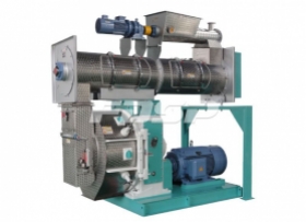 SZLH678 Peletizadora para alimento de rumiantes como ganados