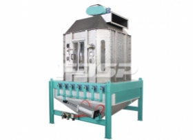 Enfriador de péndulo serie FKLB