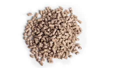 Los factores que afectan la eficiencia de producción de la peletizadora de piensos