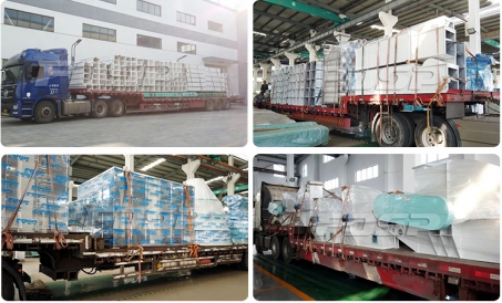 ¡Calidad y cantidad garantizada! El proyecto de procesamiento profundo de maíz con una producción de