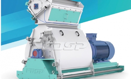 Cómo elegir un molino de martillos correctamente