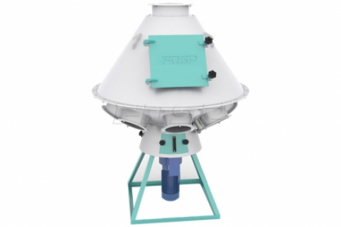 TFPX Distribuidor rotatorio